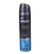 Shaving Foam LIDER Majix Cool 200ml